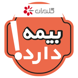 بیمه لوازم خانگی گلدیران